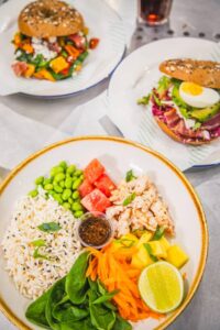 Scran Café