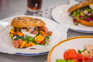 Scran Café