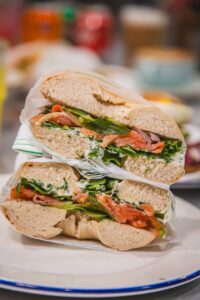 Scran Café
