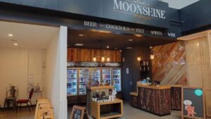 Moonshine