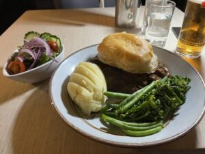Number 27 Bar and Kitchen