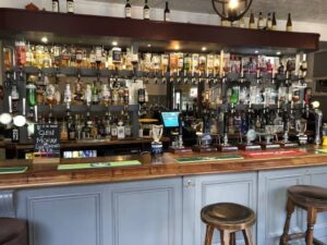The Phoenix Ale House