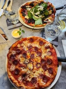 Pizza Express