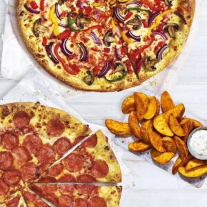 Pizza Hut Inverness