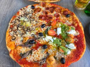 Pizza Express