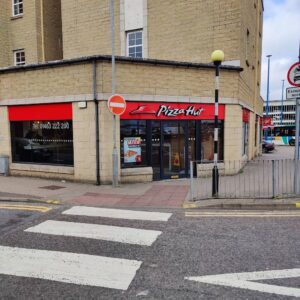 Pizza Hut Inverness