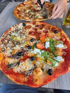 Pizza Express