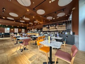 Pizza Express