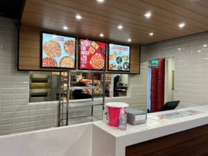 Pizza Hut Inverness