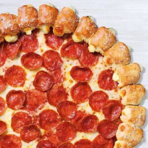 Pizza Hut Inverness
