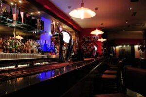 Private Eyes Inverness