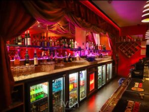 Private Eyes Inverness