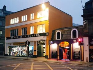 Private Eyes Inverness