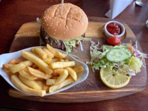 River Grill
