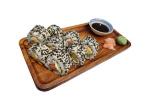 Sushiness