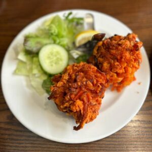 Sam’s Indian Cuisine