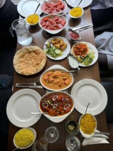 Sam’s Indian Cuisine