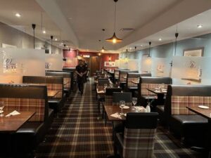 Sam’s Indian Cuisine
