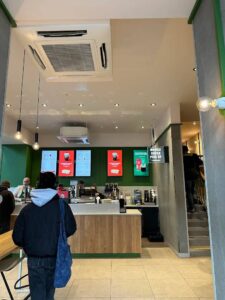 Starbucks