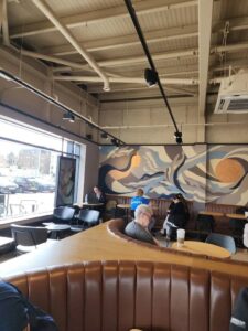 Starbucks