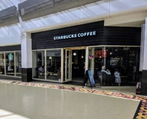 Starbucks Coffee