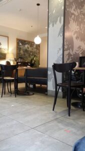 Starbucks Coffee