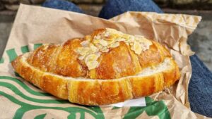 Starbucks Coffee