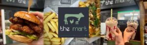 The Mart
