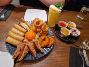 Thai Dining