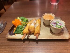 Thai Dining