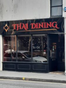 Thai Dining