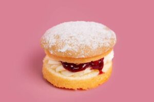 Harry Gow Bakery – Union Street