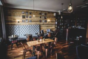 The Wee Bar