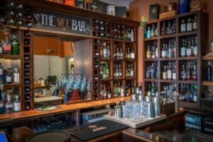 The Wee Bar