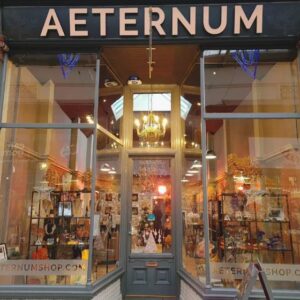 Aeternum
