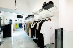 North Designerwear