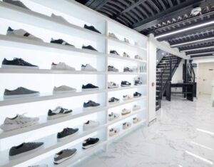 North Designerwear