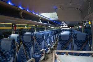 Scottish Citylink Coaches