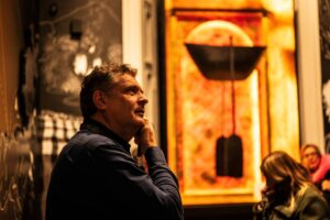 The Inverness Castle Experience