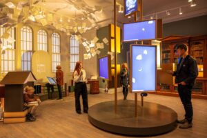 The Inverness Castle Experience
