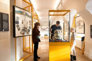 The Inverness Castle Experience