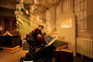 The Inverness Castle Experience