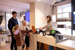 The Inverness Castle Experience