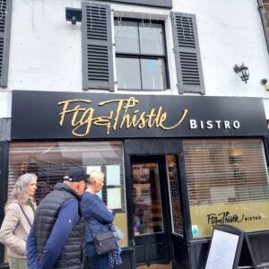 Fig & Thistle