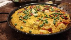 La Tortilla
