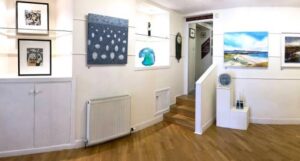 Castle Gallery