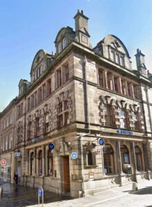 Union Street Dental Centre