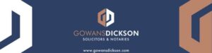 Jack Gowans & Marc Dickson