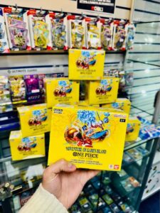 Game XP Hobby Store