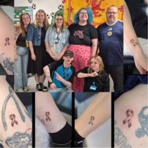 2 Tone Tattoos Ltd